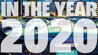 Important Predictions For The World Of Cars In 2020